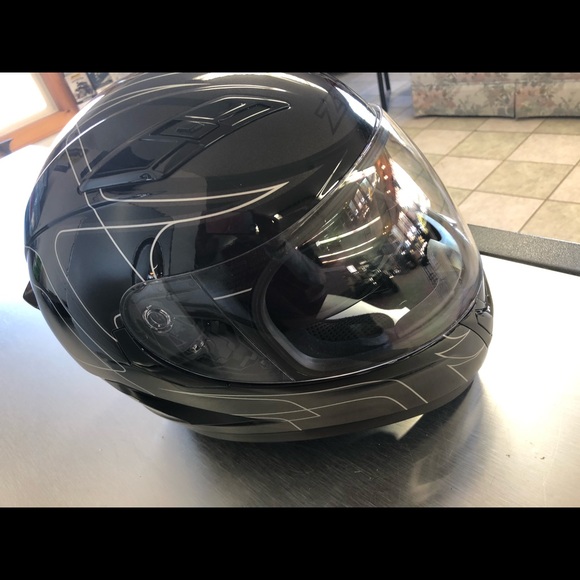 Zr Strike Ops Sv Helmet Size Large 